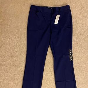 Express Dress Pants - New with Tags